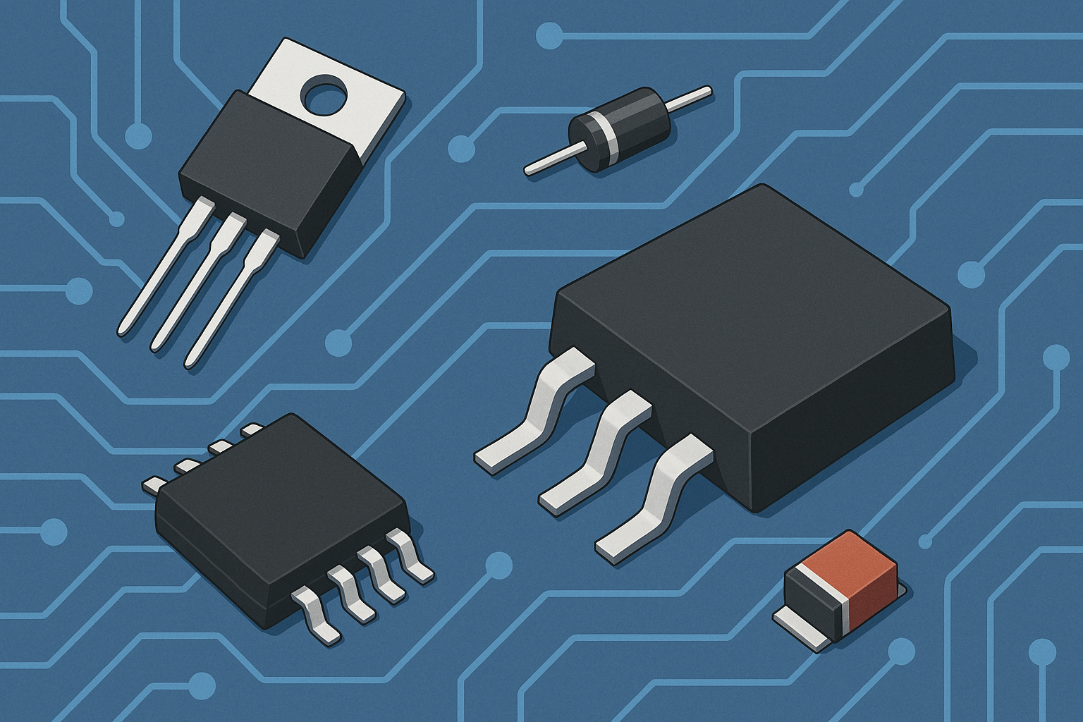 Power Semiconductors